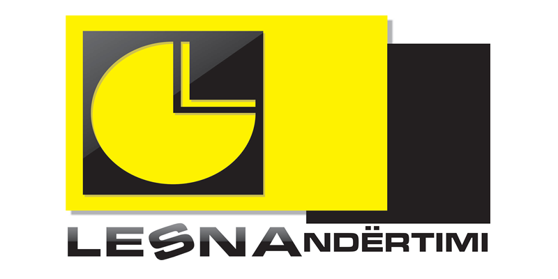 Lesna Ndërtimi